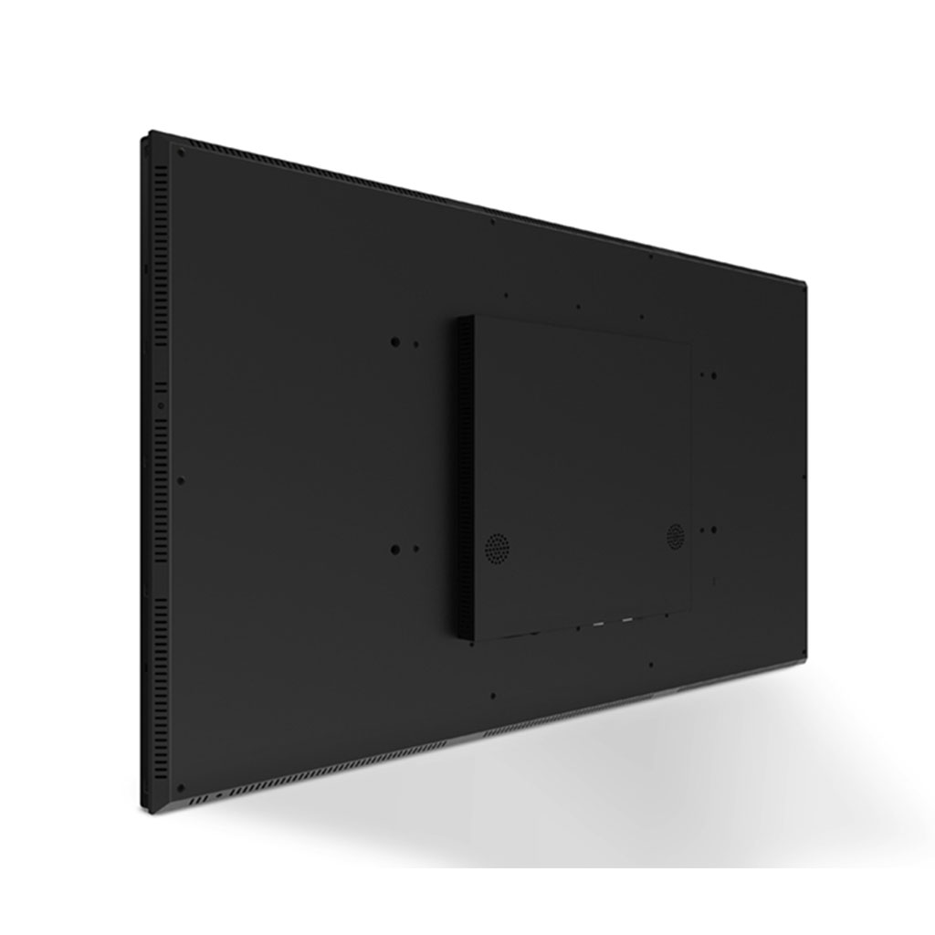 Network Digital Menu Board