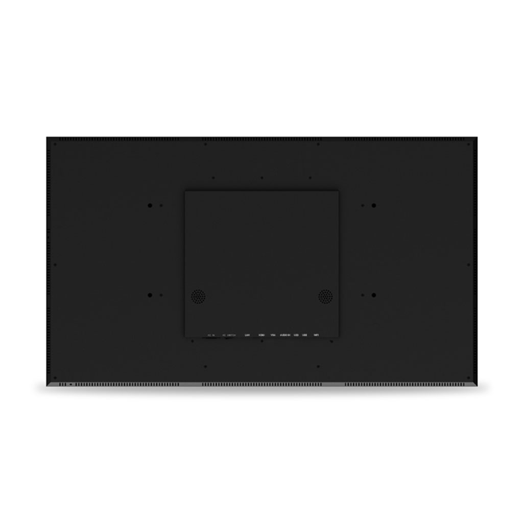 Network Digital Menu Board