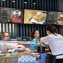 Network Digital Menu Board