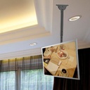 Telescopische Plafondbevestiging
