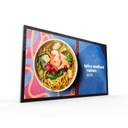 Android Advertising Display