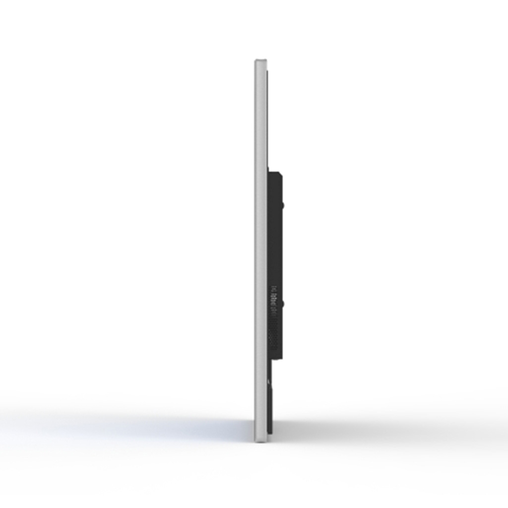 Android Advertising Display