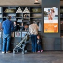 Android Advertising Display