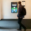 Android Advertising Display
