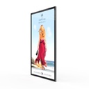 Android Advertising Display