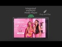 Android Advertising Display