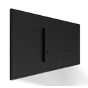 High Vibrance Android Advertising Display