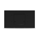 High Vibrance Android Advertising Display