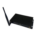 Android Network Media Player