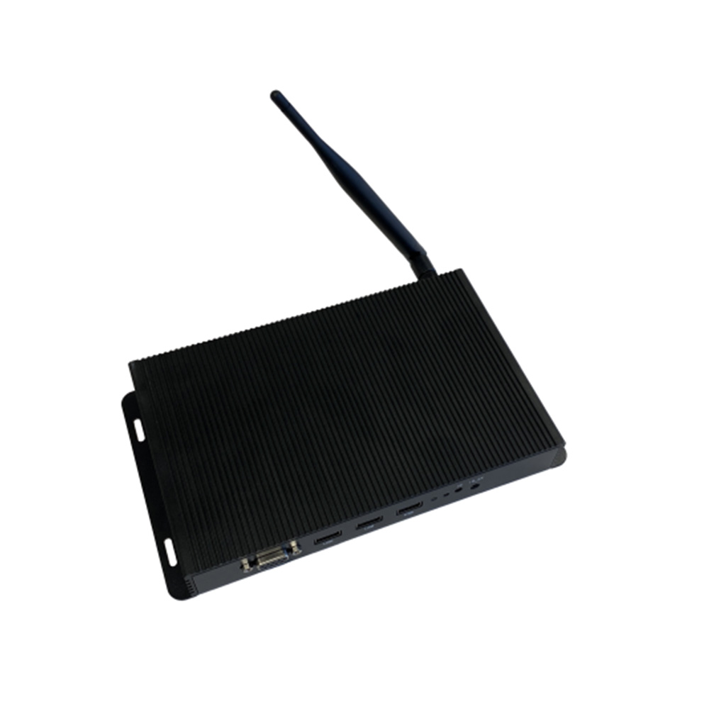 Android Network Media Player