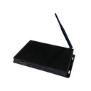 Android Network Media Player