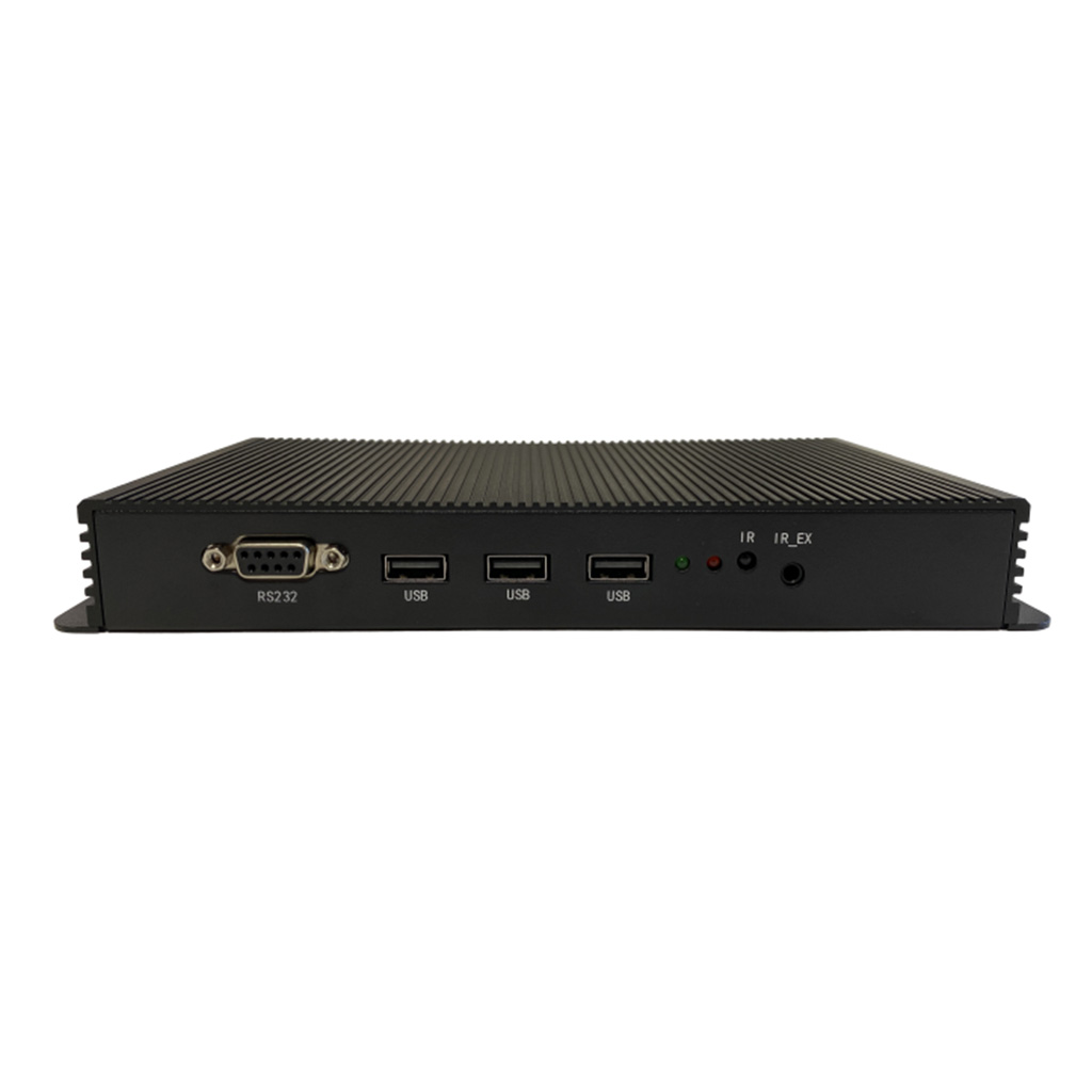 Android Network Media Player