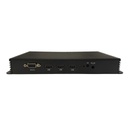 Android Network Media Player