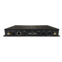Android Network Media Player