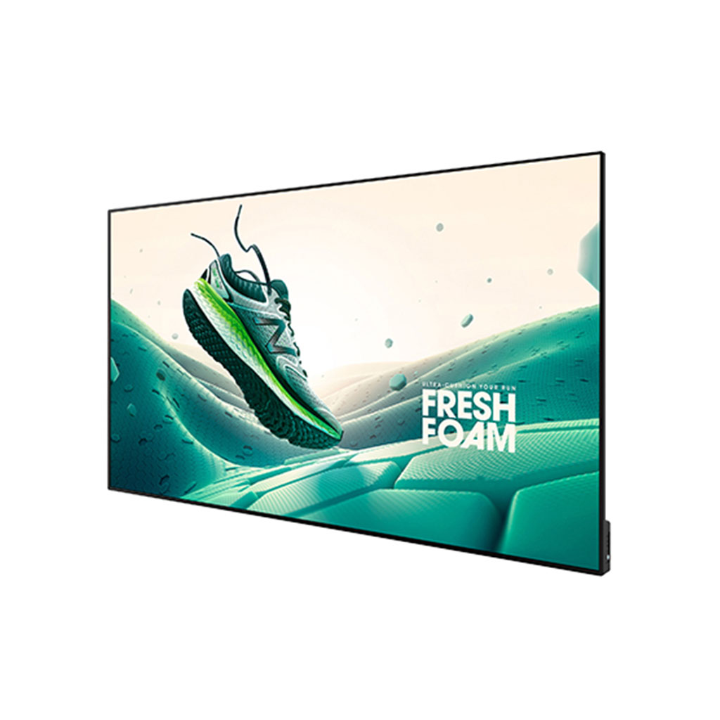 4K Large Format Display