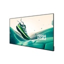 4K Large Format Display