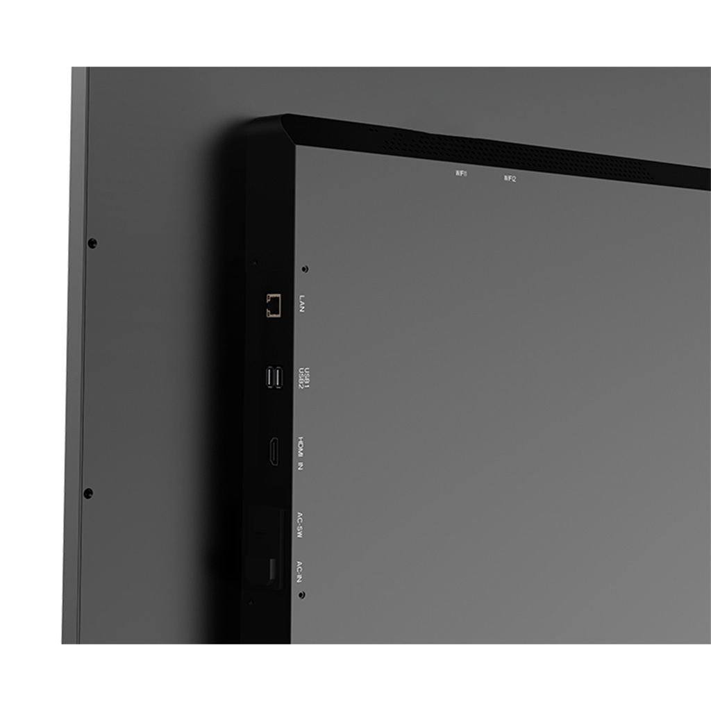 4K Large Format Display