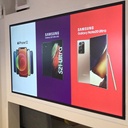 4K Large Format Display