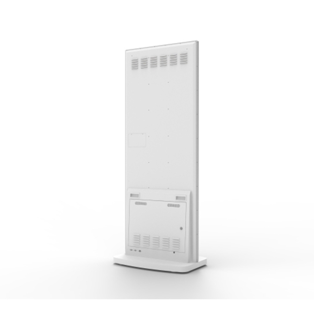 Android Freestanding Digital Poster