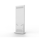 Android Freestanding Digital Poster