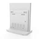 Android Freestanding Digital Poster