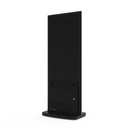 Android Freestanding Digital Poster