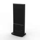 4K Android Freestanding Digital Poster