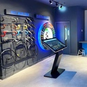 Android PCAP Touch Screen Table