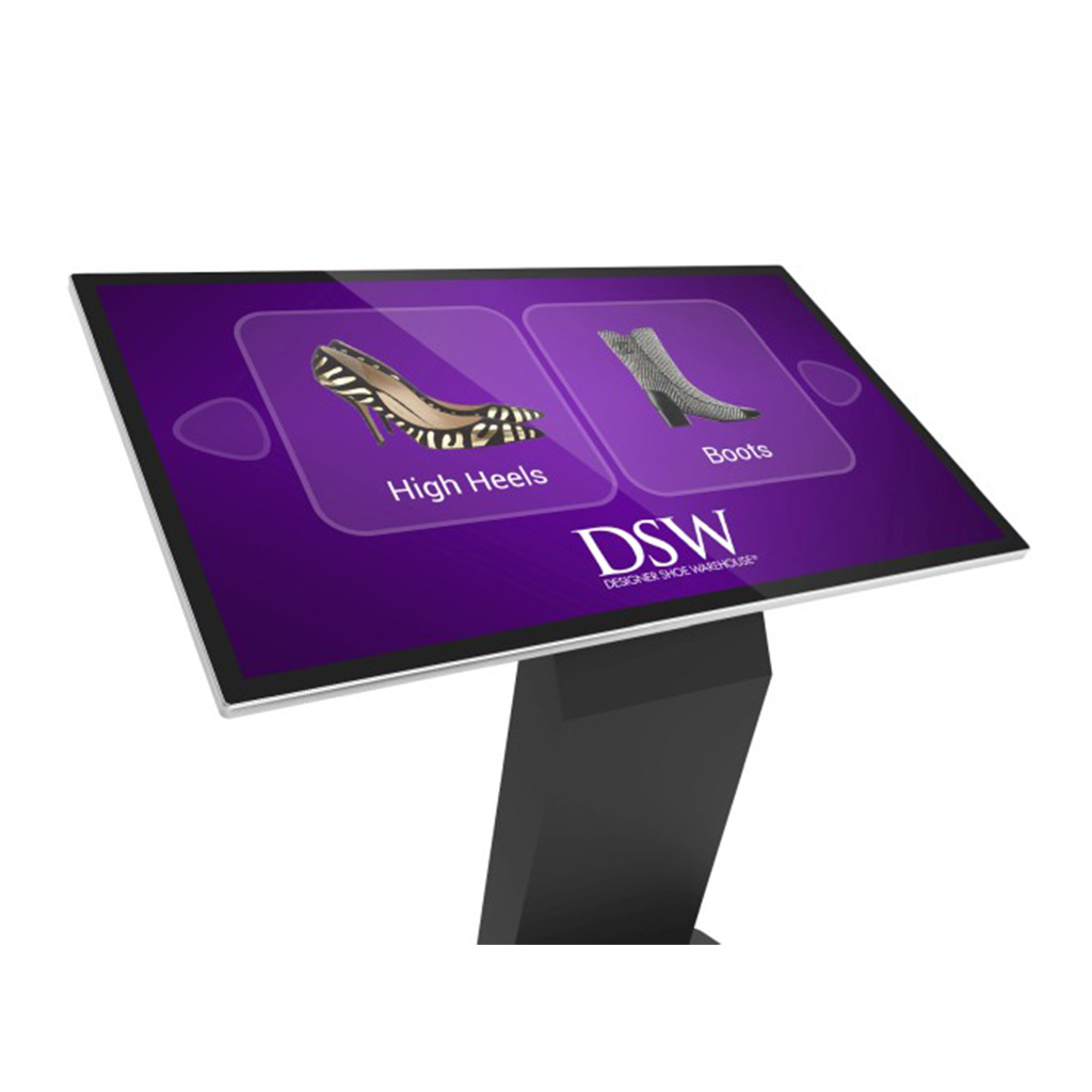 Android PCAP Touch Screen Table