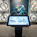 Android PCAP Touch Screen Table