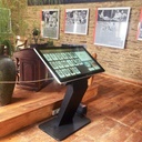 Android PCAP Touch Screen Table