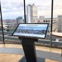 Android PCAP Touch Screen Table