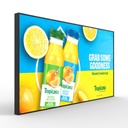 Ultra High Brightness Professional Display