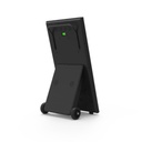 High brightness outdoor digitaal stoepbord