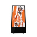 Outdoor Digitaal Stoepbord