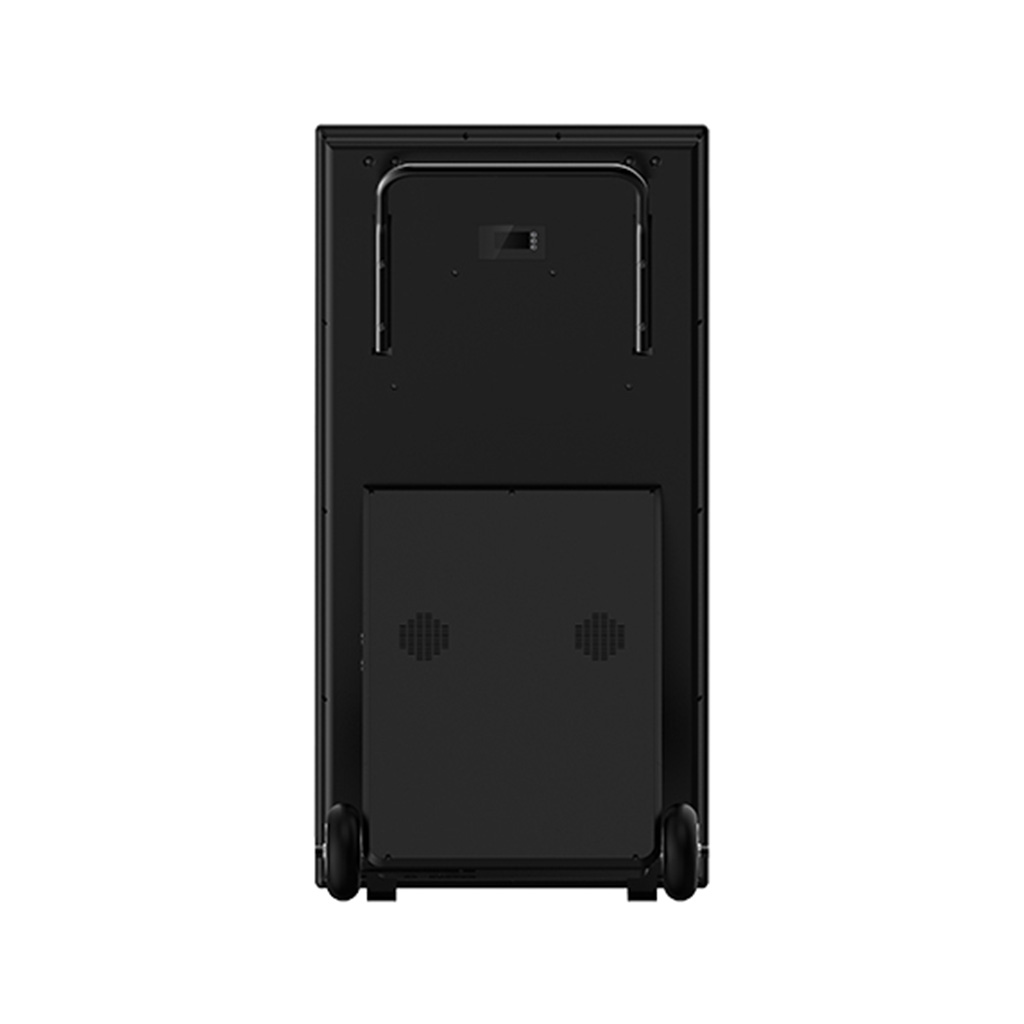 Outdoor Digitaal Stoepbord
