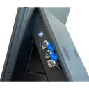 High Brightness Outdoor Digitaal Stoepbord