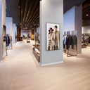 Philips D-Line Display 65BDL4650D