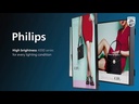 55" Philips H-Line