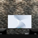 86" Philips 4K Q-Line 86BDL3650Q