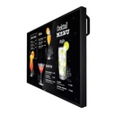 43" Philips 4K P-Line 43BDL3117P