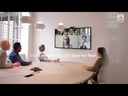 65" Philips C-Line 65BDL6051C