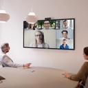 75" Philips C-Line 75BDL6051C