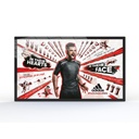 19″ Android Advertising Display