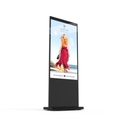 50″ Android Freestanding Digital Poster