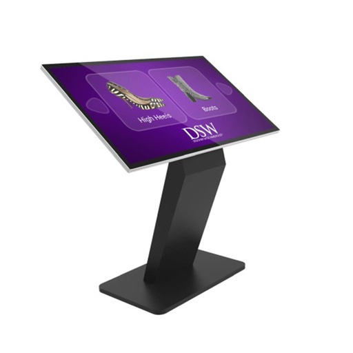 43″ Android PCAP Touch Screen Table
